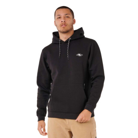 Canguro Rip Curl Vaporcool Mf Negro