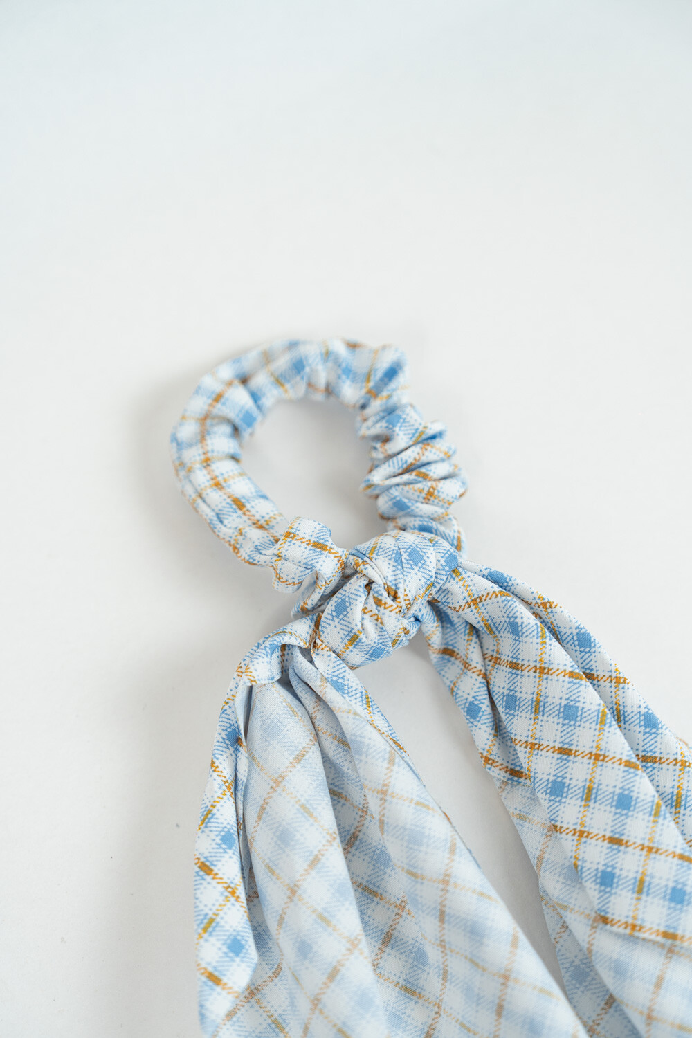 Gomita De Pelo Pauli Estampado 2