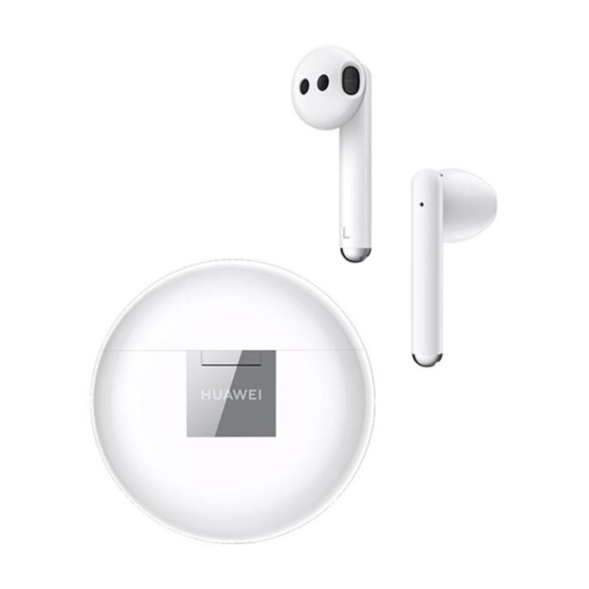 Auricular Huawei Freebuds 3 Blanco 