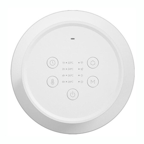 Calefactor Inteligente XIAOMI Graphene Heater Varios Modos De Flujo Aire Calefactor Inteligente XIAOMI Graphene Heater Varios Modos De Flujo Aire