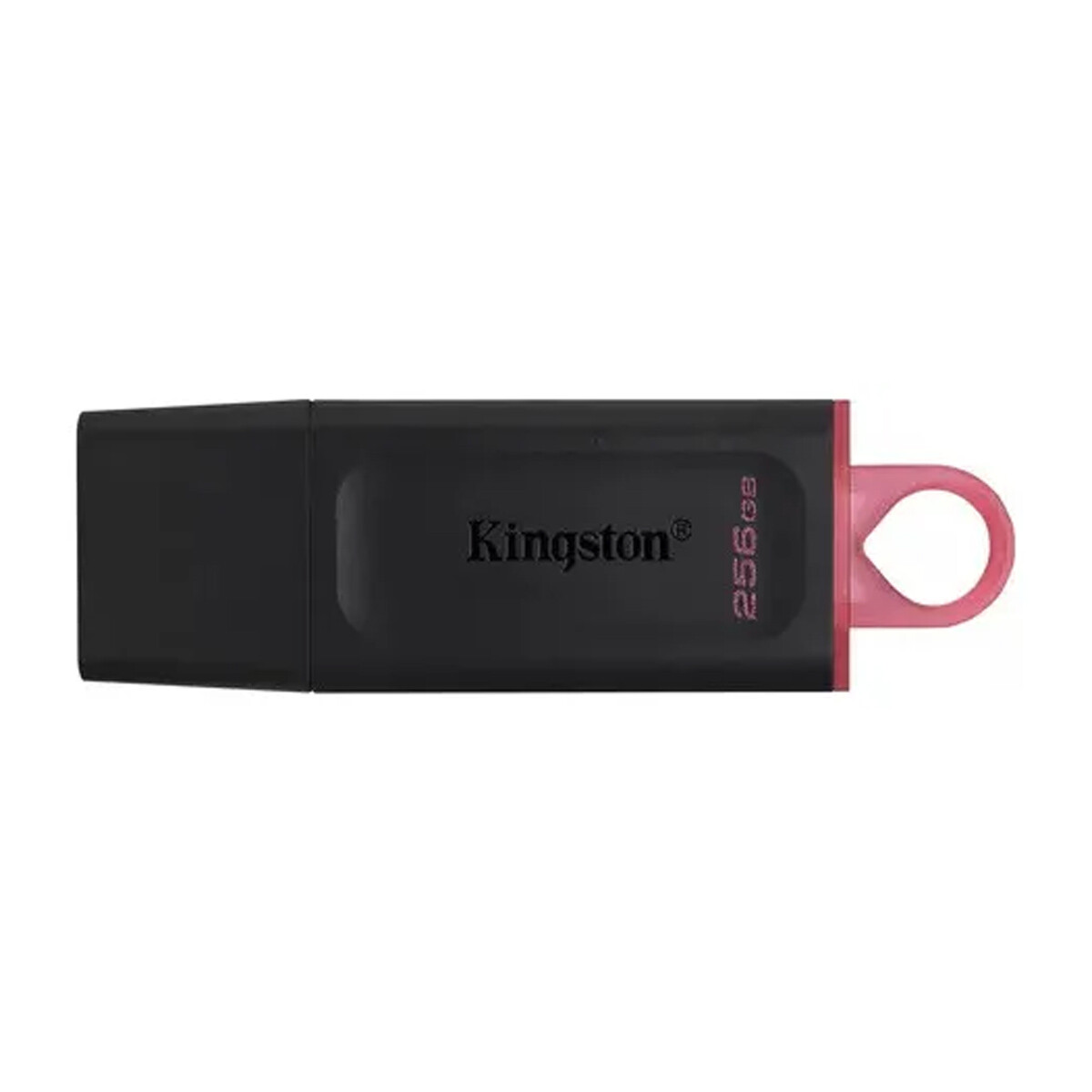 Pendrive Kingston Datatraveler Exodia M 256 Gb Usb 3.2 - PENDRIVE KINGSTON 256GB 