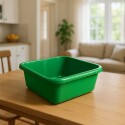 PALANGANA CUADRADA 4LTS ARQPLAST PALANGANA CUADRADA 4LTS ARQPLAST