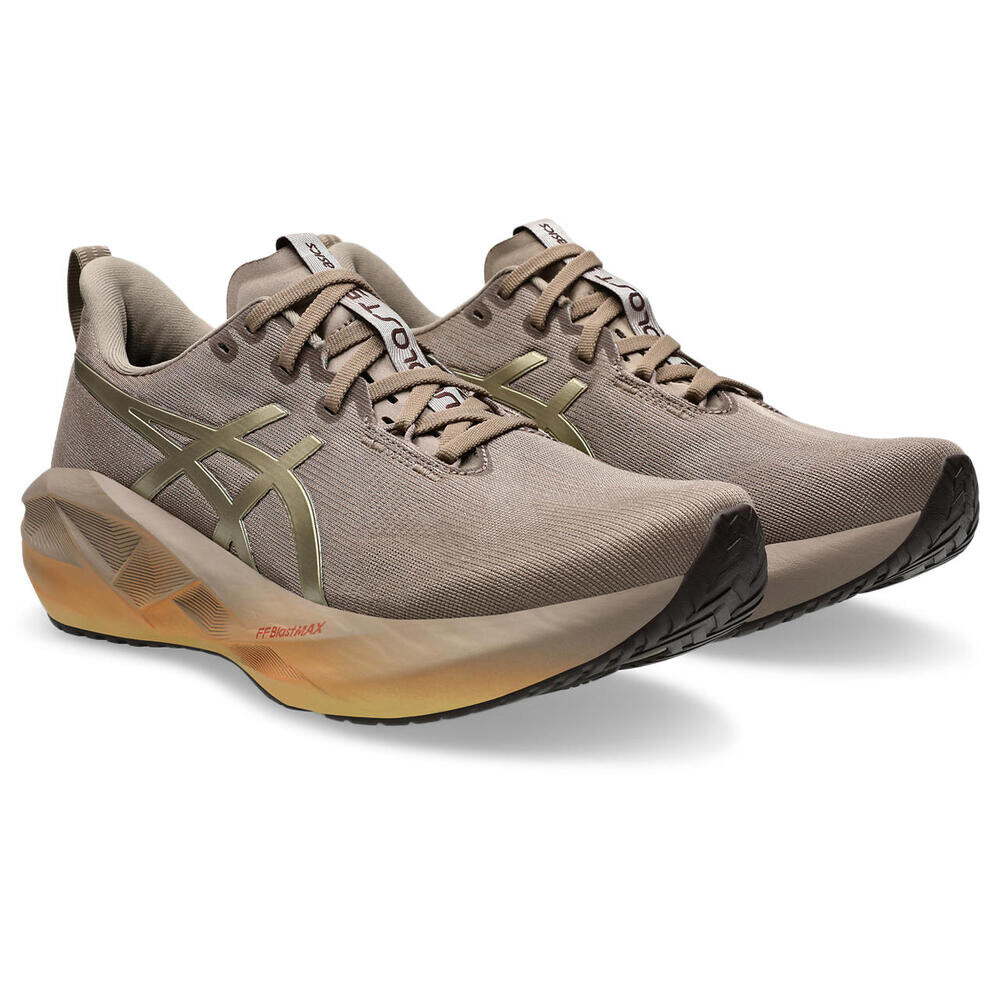 Novablast 5 Luxe - Hombre Luxe/taupe Grey