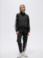 Campera Deportiva Bitex Negro