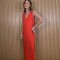 Vestido Mula Naranja