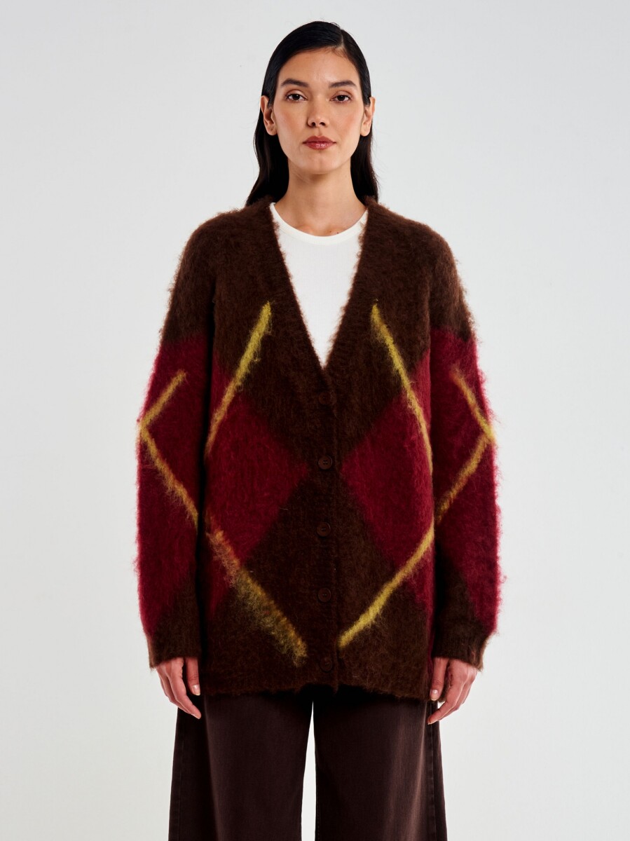 CARDIGAN 