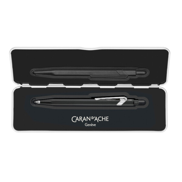 Lápiz mecánico Caran d´Ache 2 mm