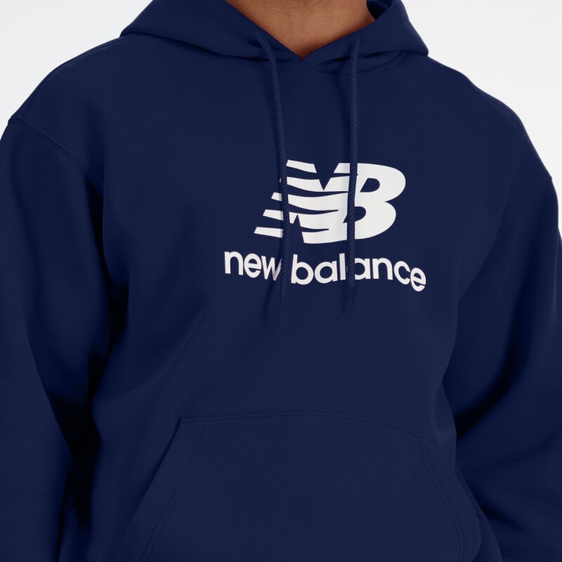 Canguro New Balance de Hombre -Sport Essentials- MT41501NNY NAVY