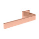 TOALLERO CORTO METAL CHALTEN BRONCE ROSE GOLD BRILLO BRONCE-ROSE GOLD