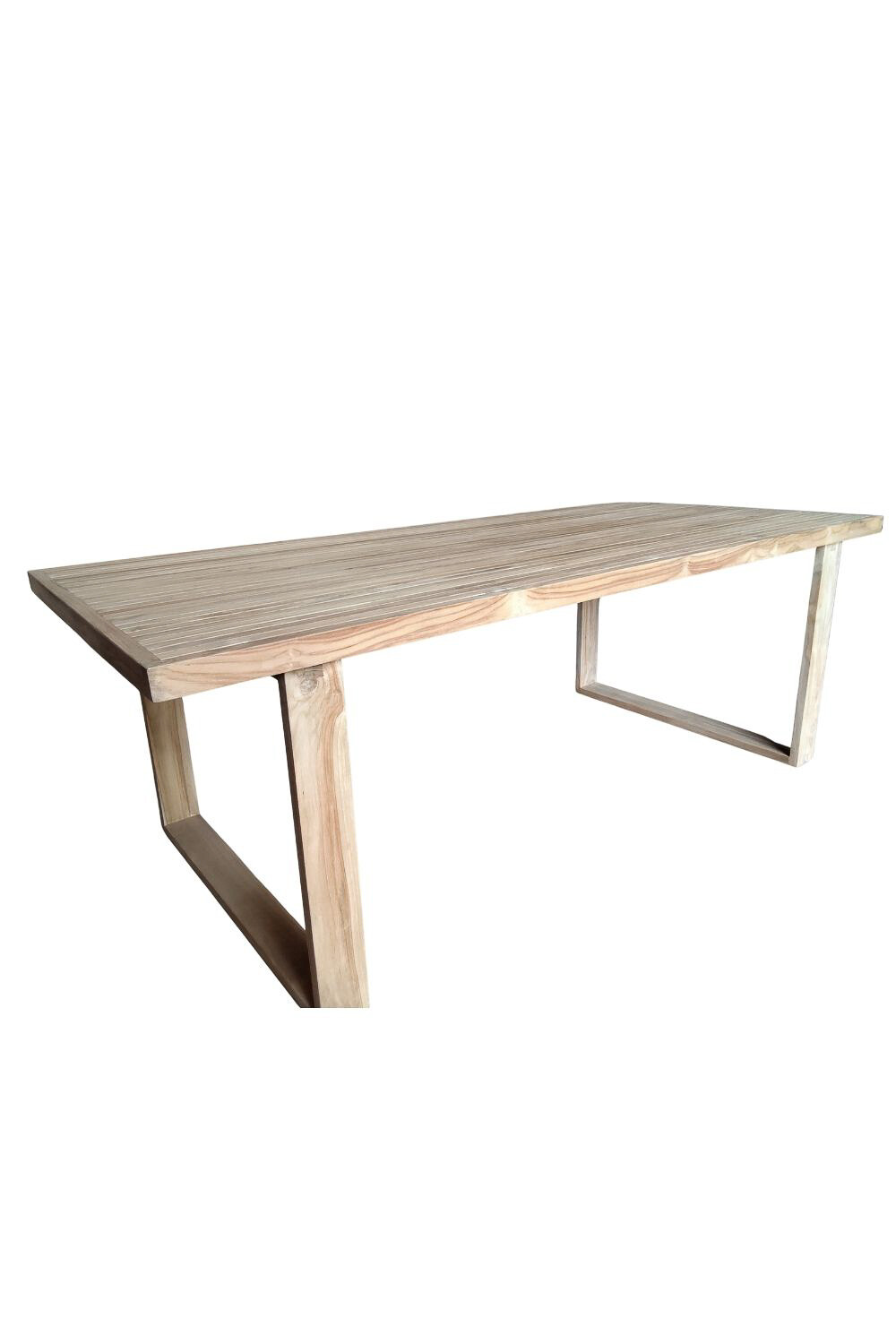 Mesa Comedor Kumala 220 Color Unico