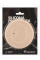 BOTA SILICONA TERMO TERRANO 1LT ROSADO