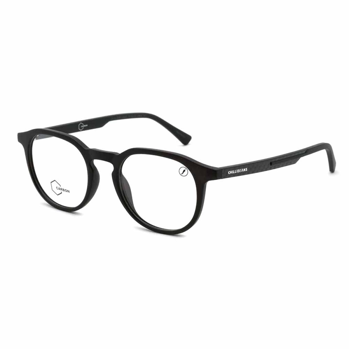 Lentes de Vista Chilli Beans Redondo 
