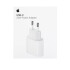 Cargador Original Apple Usb C 20w CARGADOR APPLE ORIGINAL C 20W