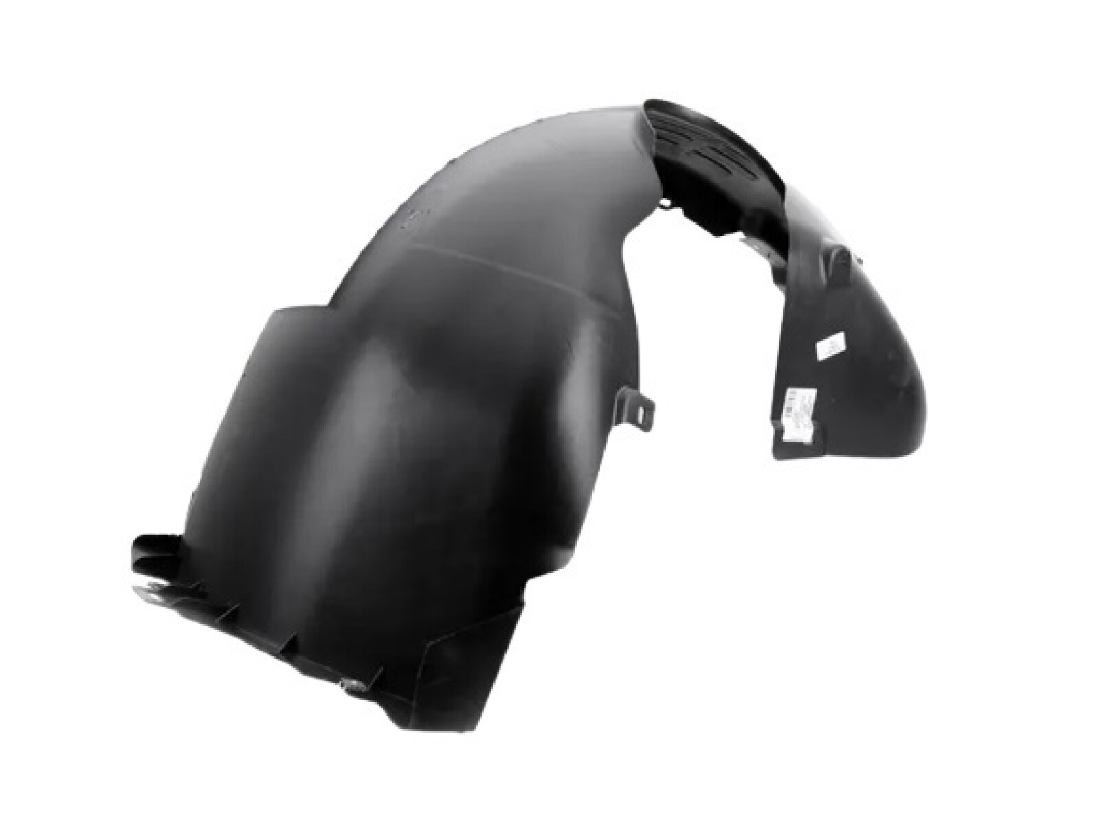 PROTECTOR INTERIOR DE GUARDABARRO DELANTERO IZQUIERDO GOLF 7 