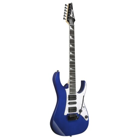 Guitarra Electrica Ibanez Rgv250jb Jewel Blue Guitarra Electrica Ibanez Rgv250jb Jewel Blue