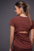 Remera de Microfibra. Remera de Microfibra.