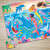Puzzle Crocodile Creek 36 Piezas 45 x 60 cm Sirenas
