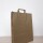 Bolsa lisa acuario 30x12x41 cm MADERA