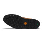 Botas Mid Chelsea Hombre Saddle