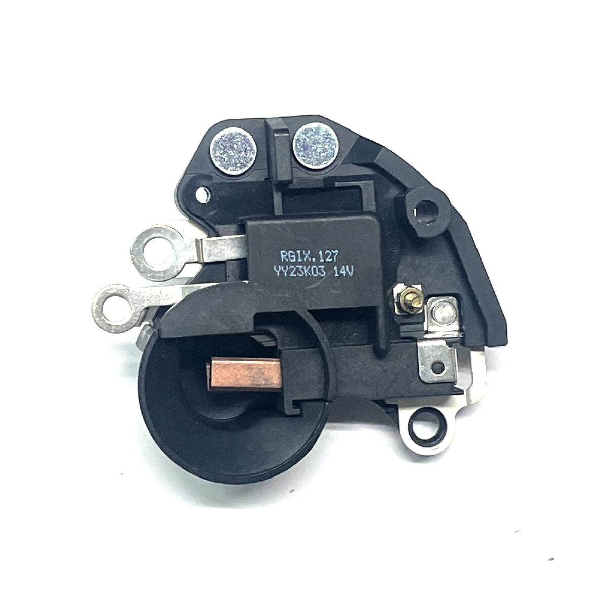 SPECTROMATIC Spannungsregler F119 - Kompatibel Mit Fiat Marelli Lichtmaschine
