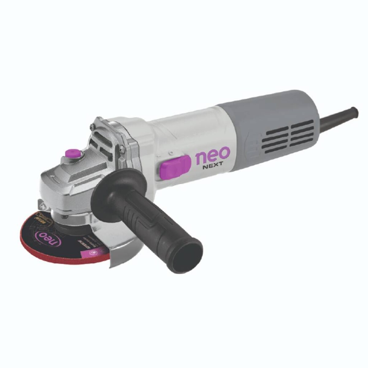 AMOLADORA NEO ANGULAR AA11115/1/220VV 1200W 115MM 