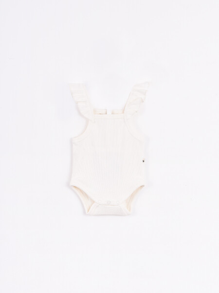 BODY AMALTEA OFF WHITE