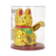 GATOS DE LA SUERTE SOLAR Gp146/14cm