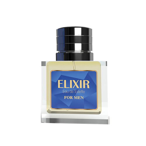 PERFUME HOMBRE ELIXIR FOR HIM 80 ML PERFUME HOMBRE ELIXIR FOR HIM 80 ML