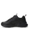 Championes Infantiles Footy Atlantis Negro - Gris