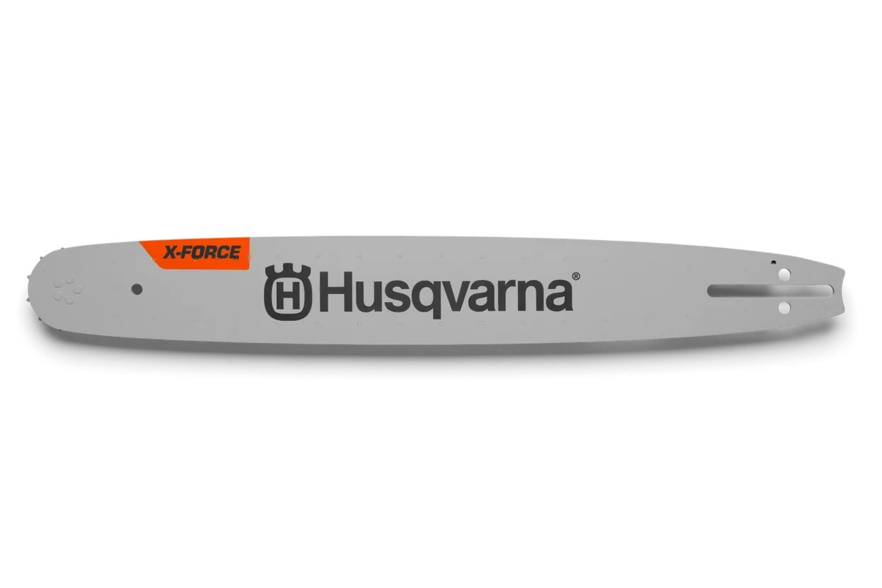 ESPADA HUSQVARNA 18" P/EST. LAMINADA 325 050.- 