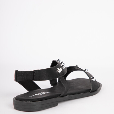 SANDALIA COMBERS Negro