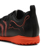 FUTBOL 5 JR (TF) - Puma - Championes Puma Future 9 Plat TT Jr de Niños - 108929 02 Negro