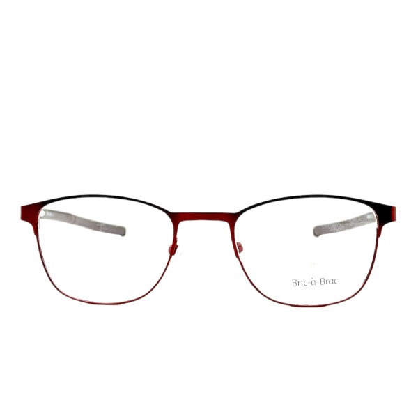 BRIC A BRAC BB3000C2 - Adulto - Bordo Bordouniforme