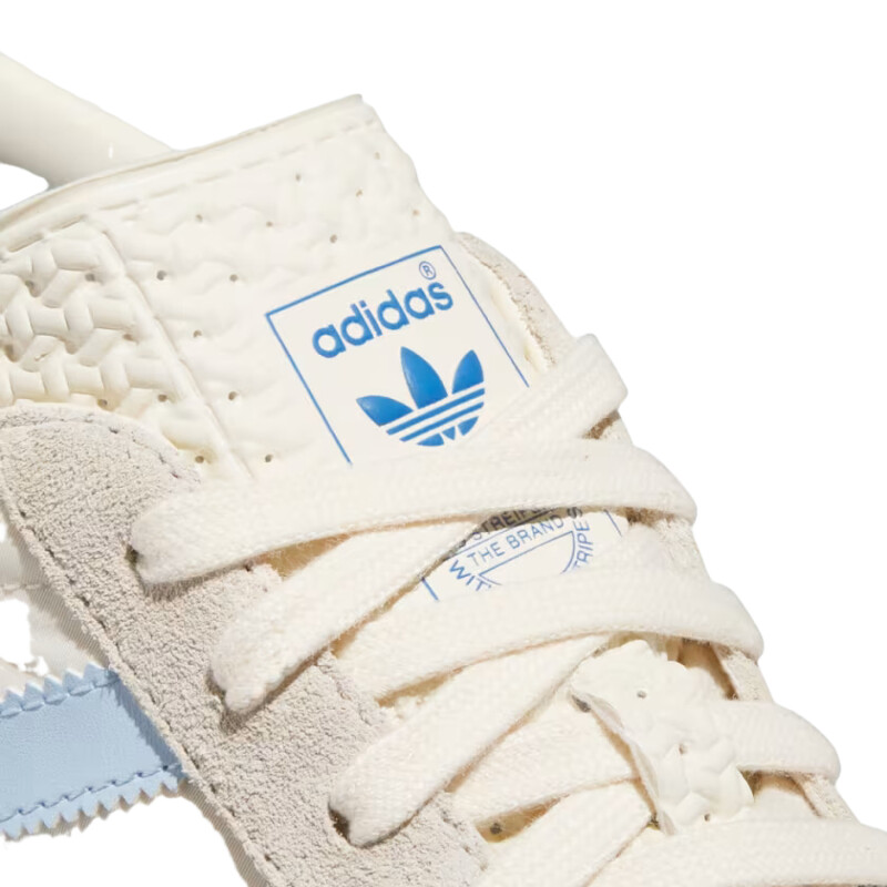 Championes Adidas Gazelle Indoor - Beige Championes Adidas Gazelle Indoor - Beige