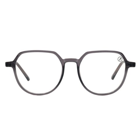 Armazón Chilli Beans Madrid Negro-Dorado