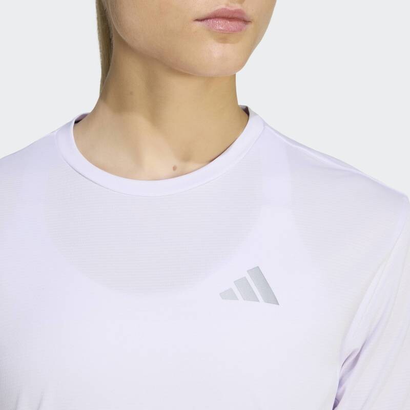 Remera Adidas Adi365 Essentials Violeta