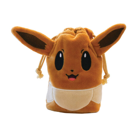 Pokémon TCG: Scarlet & Violet - Prismatic Evolutions - Accessory Pouch Special Collection [Inglés] Pokémon TCG: Scarlet & Violet - Prismatic Evolutions - Accessory Pouch Special Collection [Inglés]