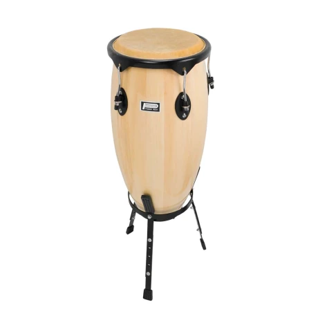 CONGA POWER BEAT JBSH2 MADERA NATURAL CONGA POWER BEAT JBSH2 MADERA NATURAL