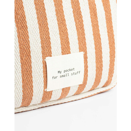 Porta Cosméticos Rosa Claro