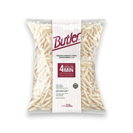 Papa Butler 2.5 Kilos Papa Butler 2.5 Kilos