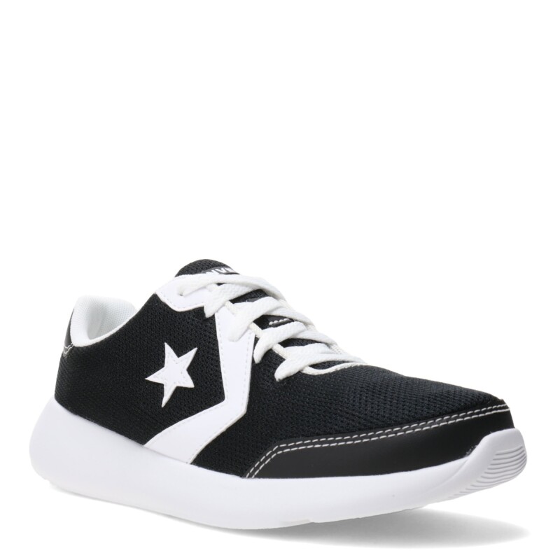 Championes Unisex Converse Day One Trainer OX Negro - Blanco