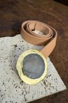 Stone Belt Suela Quartz
