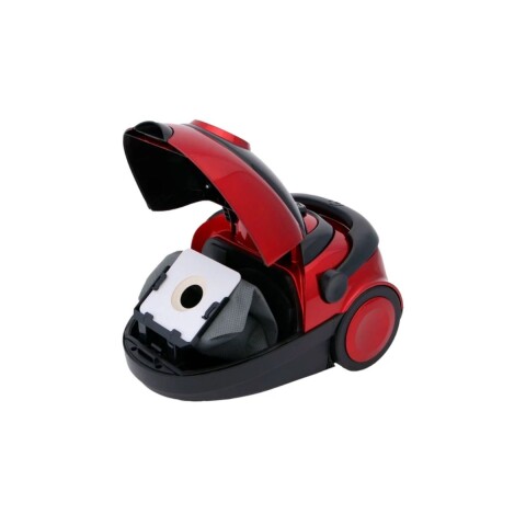 PK_8208 ASPIRADORA PUNKTAL 1600W CAÑO PLÁSTICO-BOLSA TELA S/D Pk_8208 Aspiradora Punktal 1600w Caño Plástico-bolsa Tela S/d