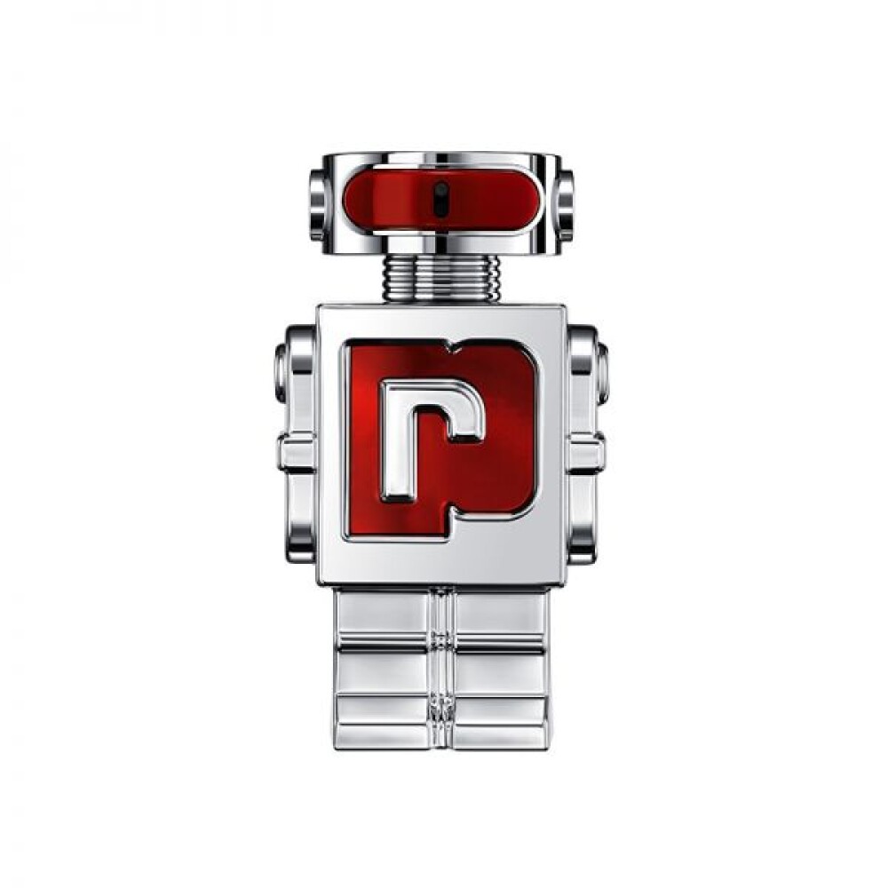 Phantom In Red Parfum Elixir 100ml