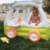 Carrito de Helados Inflable Carrito de Helados Inflable