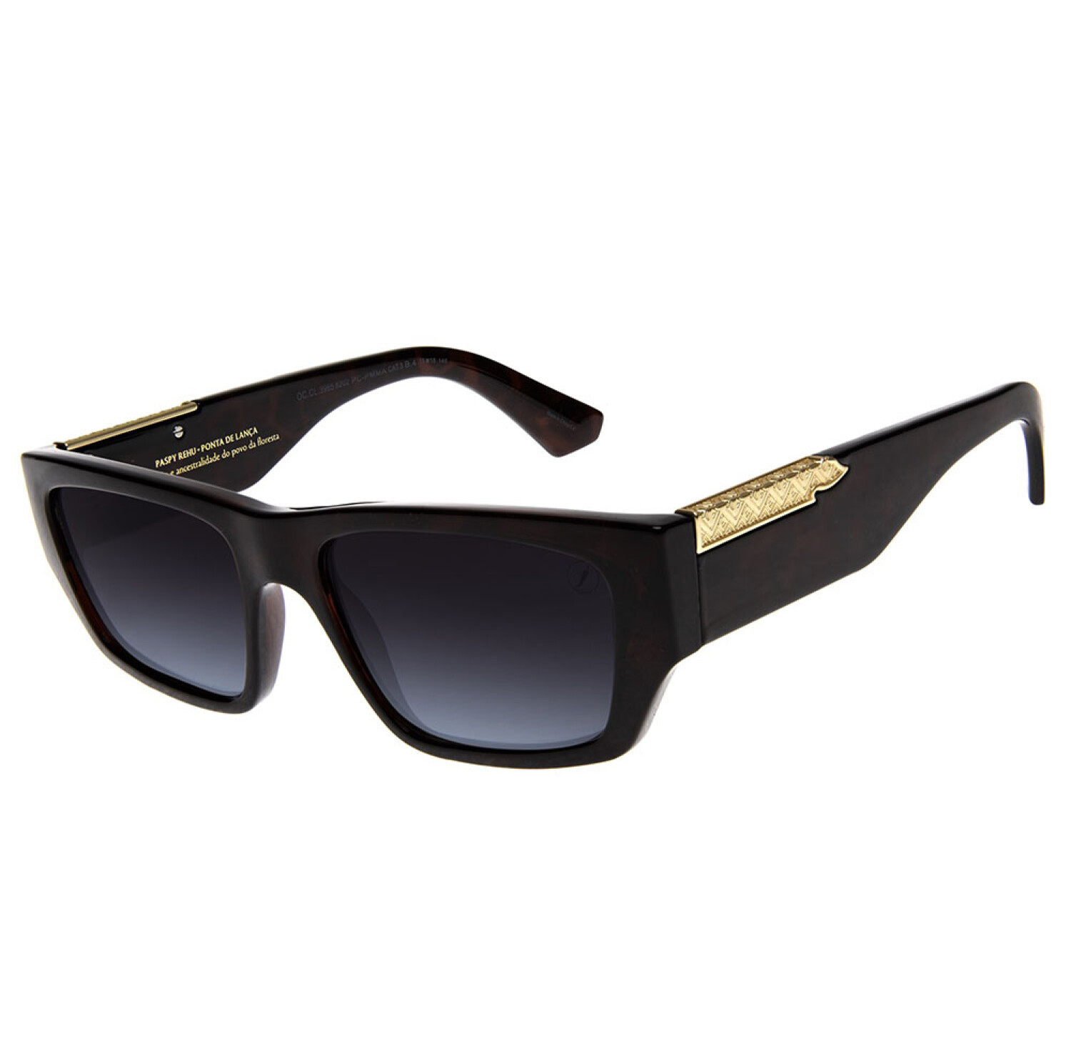 Lentes chilli beans outlet