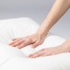 ALMOHADA DE PLUMAS GOOSE FEATHER 50% U