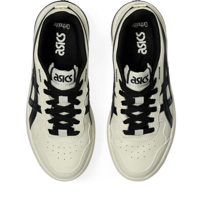 Zapatillas ASICS Japan S ST Unisex Pale Oak/black