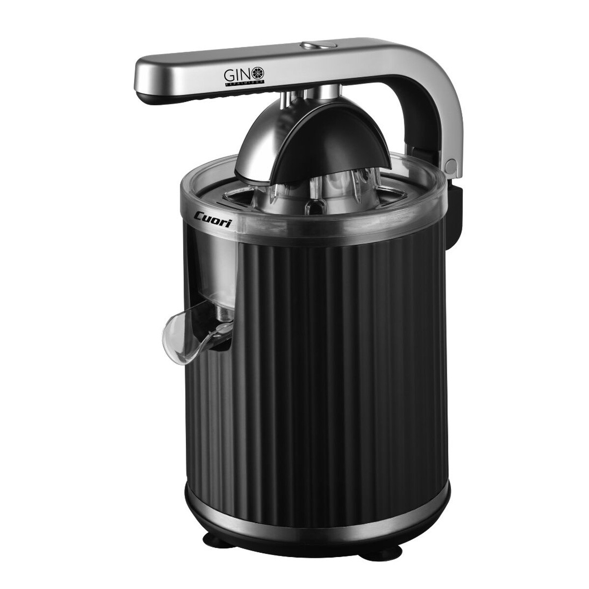 EXPRIMIDOR ELÉCTRICO CUORI MODELO GINO 600W 