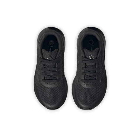 adidas RUN FALCON 3 LACE Core Black / Core Black / Core Black